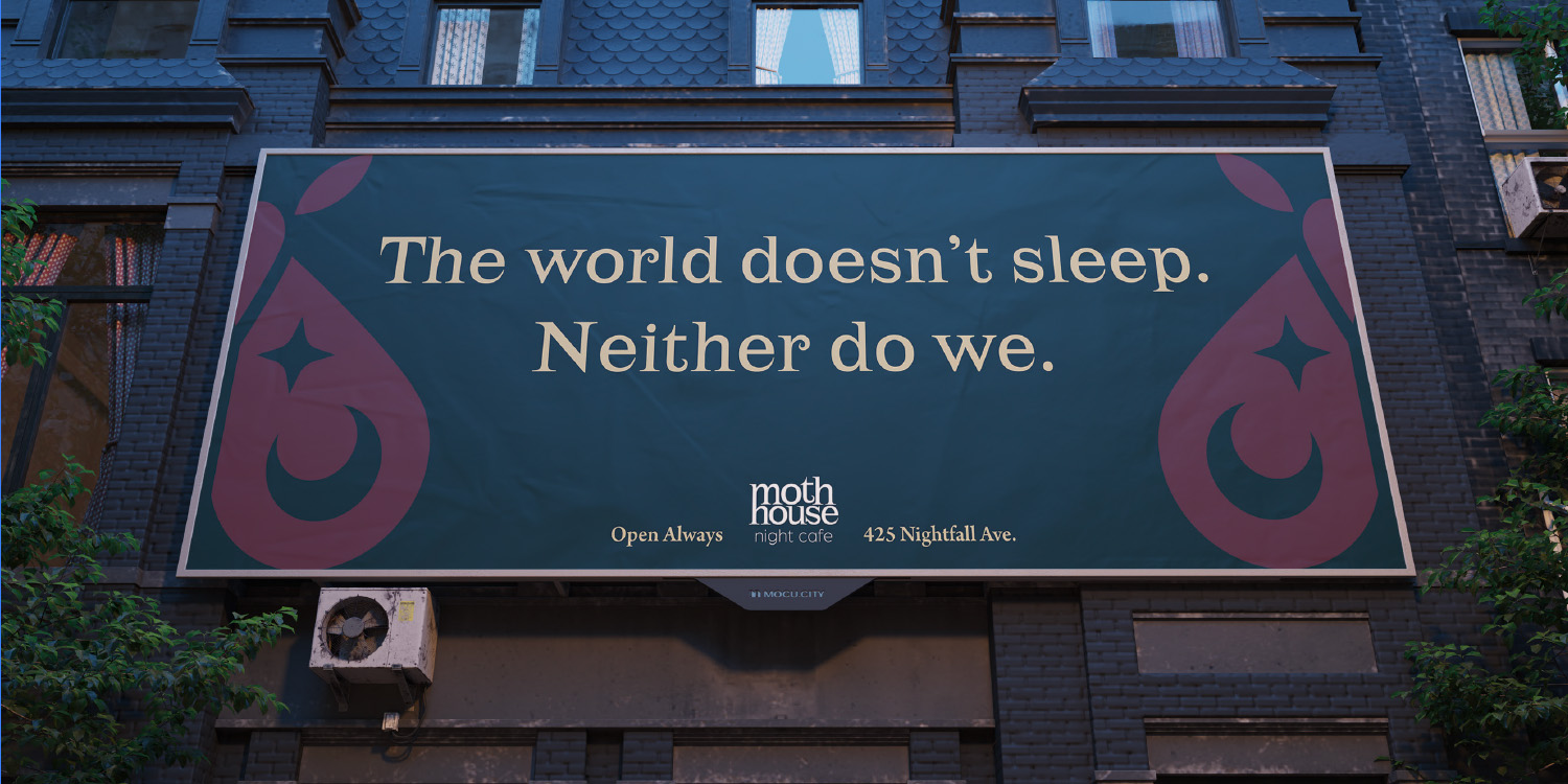 Mothhouse Brand Manual